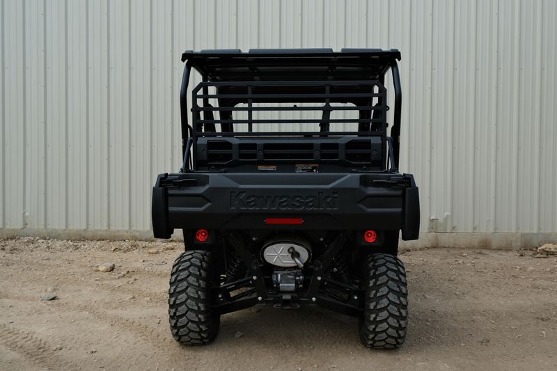 NEW 2026 KAWASAKI MULE PROFXT 1000 LE Image 4