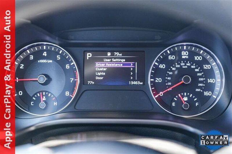 Used 2023 Kia Forte LXSImage 23