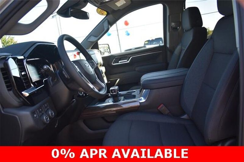 New 2026 Chevrolet Silverado 1500 RSTImage 27