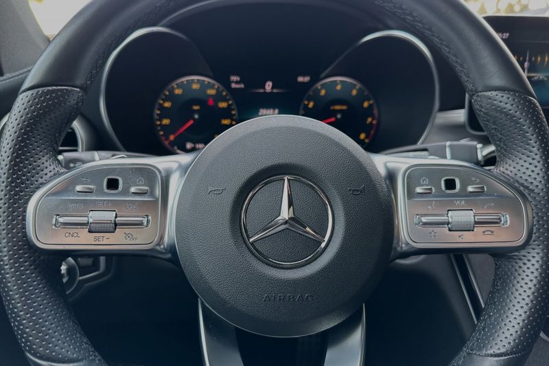 2023 Mercedes-Benz C-Class C 300Image 19