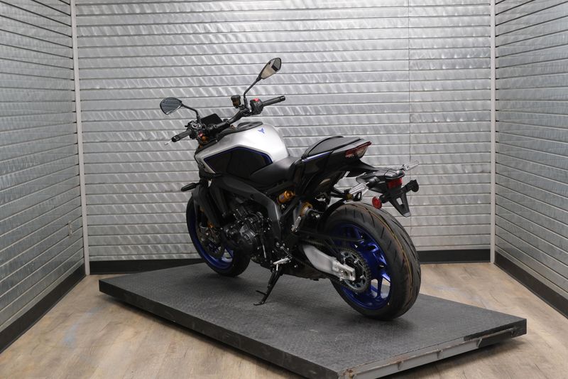 NEW 2026 YAMAHA MT09 SP Image 5