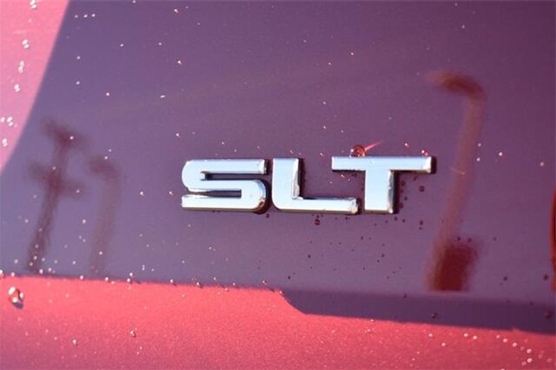 2019 GMC Yukon SLTImage 17