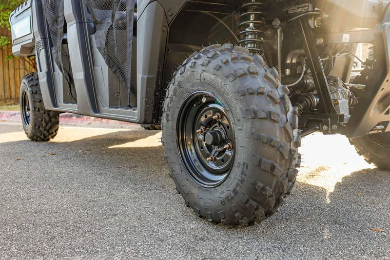 NEW 2026 POLARIS RANGER CREW SP 570 Image 14