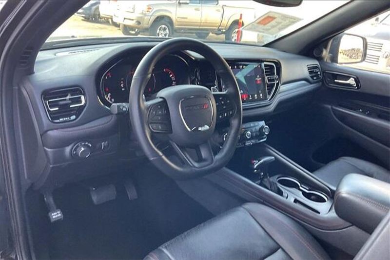 2024 Dodge Durango GT Plus photo 11