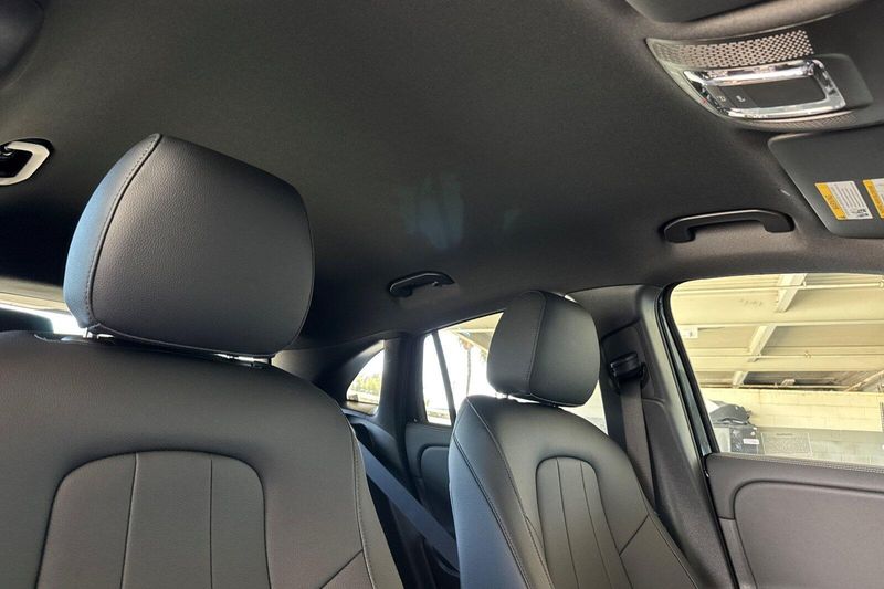 New 2026 Mercedes-Benz GLA-Class GLAGLA 250Image 14