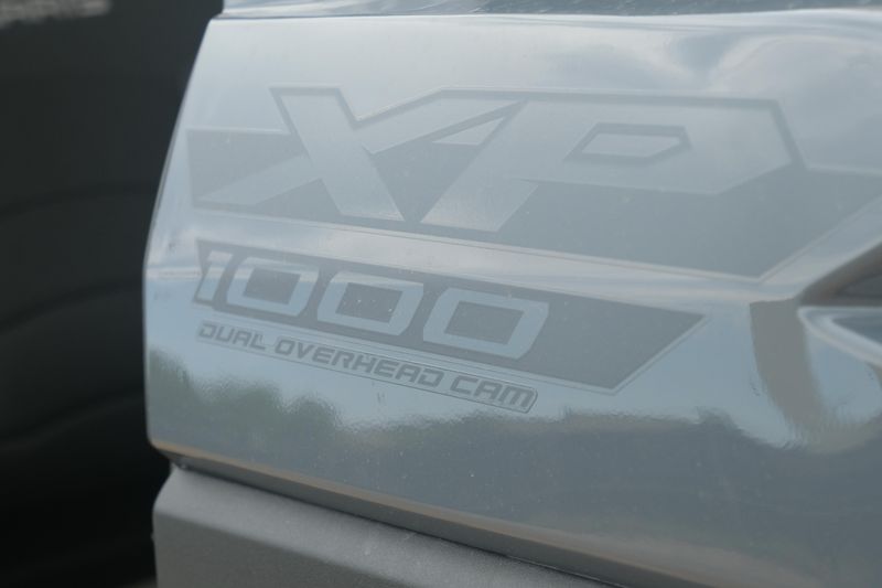 2025 Polaris RANGER XP 1000 PREMIUM STEALTH GRAY Image 27