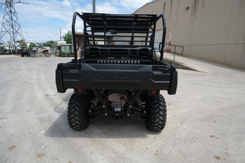 2024 Kawasaki MULE PROFXT 1000 LEImage 2