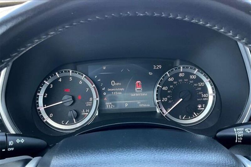Used 2023 Toyota Highlander XSEImage 20