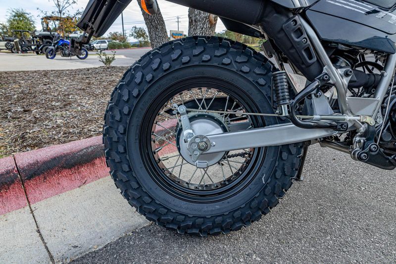 NEW 2026 YAMAHA TW200 Image 14