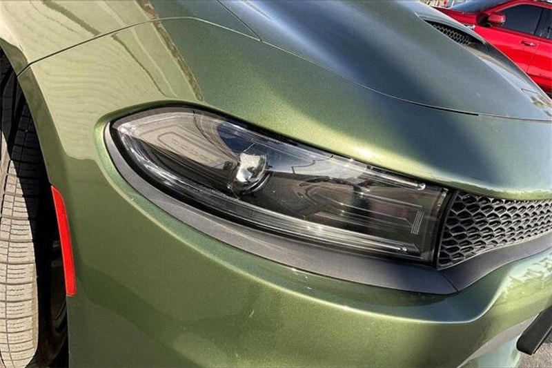 2023 Dodge Charger GTImage 3