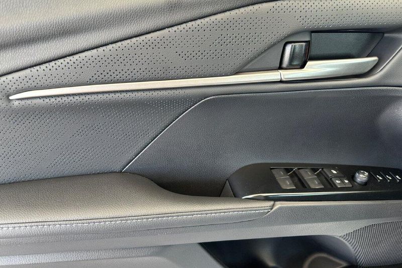 New 2026 Toyota Camry XSEImage 10