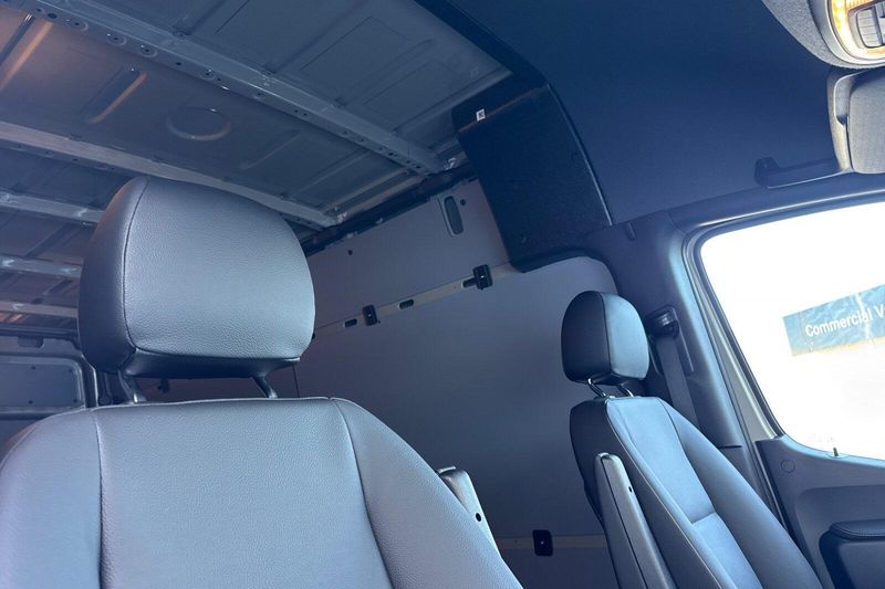 New 2026 Mercedes-Benz Sprinter 2500 Cargo 144 WBImage 13