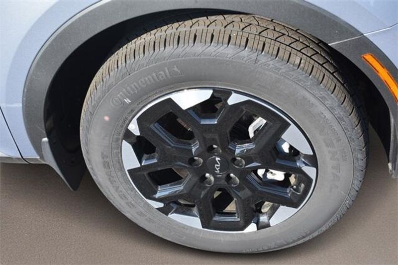 New 2025 Kia Sorento SImage 11