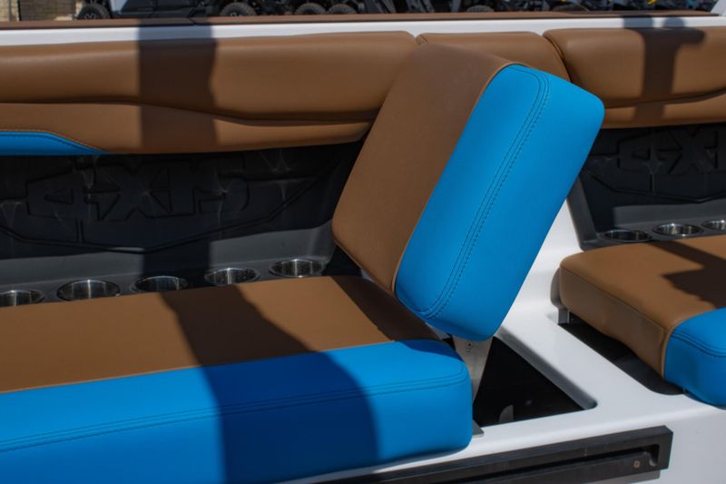 USED 2023 AXIS TSERIES T250 Image 30