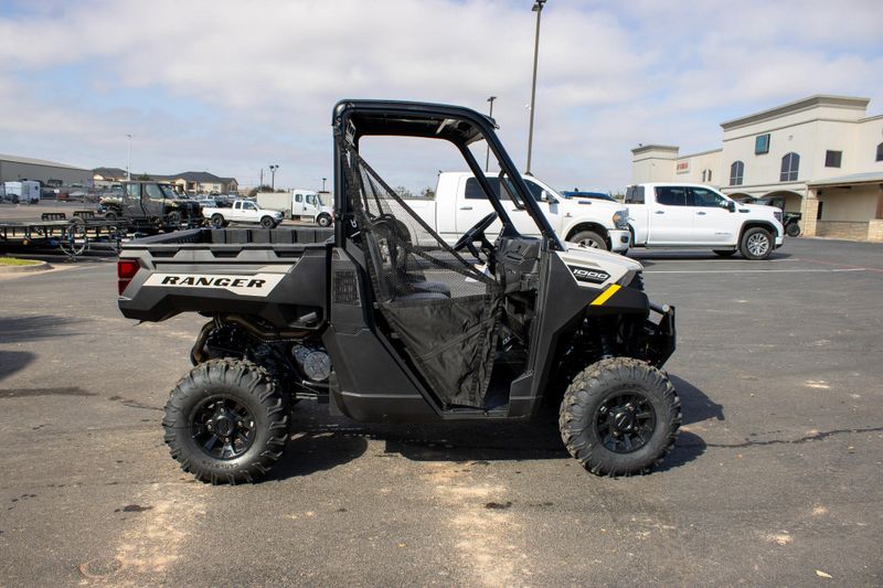 NEW 2026 POLARIS RANGER 1000 PREMIUM Image 6