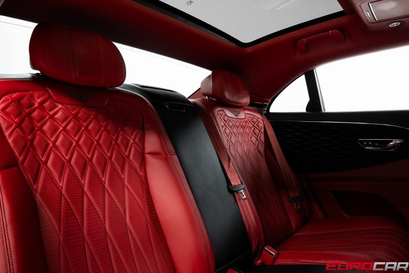 Used 2020 Bentley Flying Spur W12 *MULLINER EDITION * FRONT PPF*Image 38