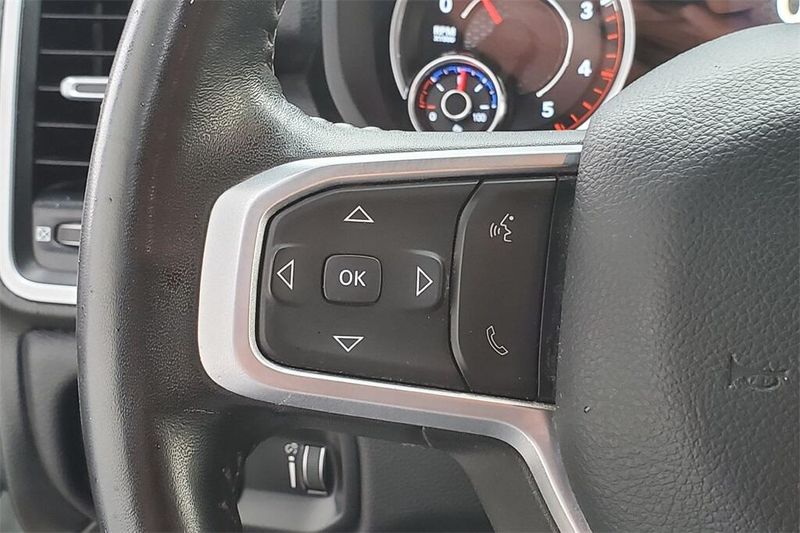 2024 Ram 3500 Big Horn photo 13