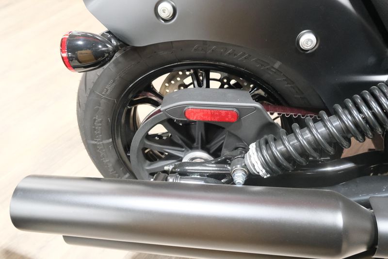 NEW 2025 INDIAN MOTORCYCLE CHIEF DARK HORSE  Family PowerSports (877) 886-1997 familypowersports.com 