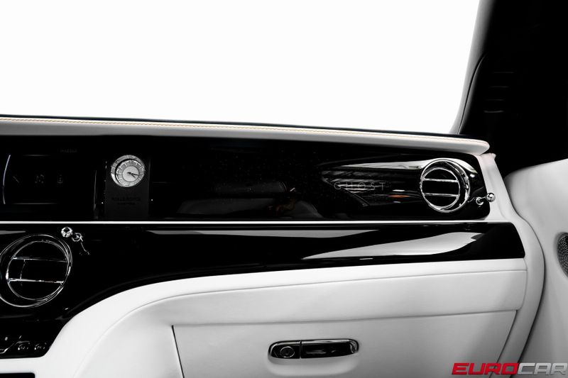 Used 2024 Rolls-Royce Ghost *STARLIGHT HEADLINER*Image 34