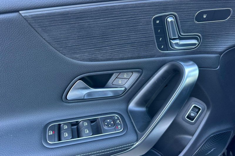 New 2026 Mercedes-Benz CLA-Class CLACLA 45 AMGImage 9