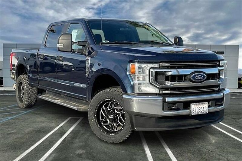 2020 Ford F-250 XLImage 12