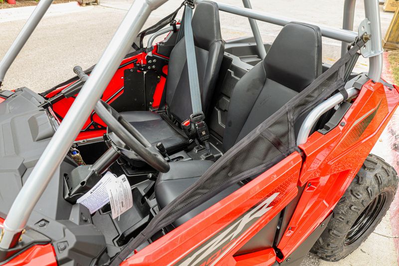 NEW 2026 POLARIS RZR 200 EFI Image 9