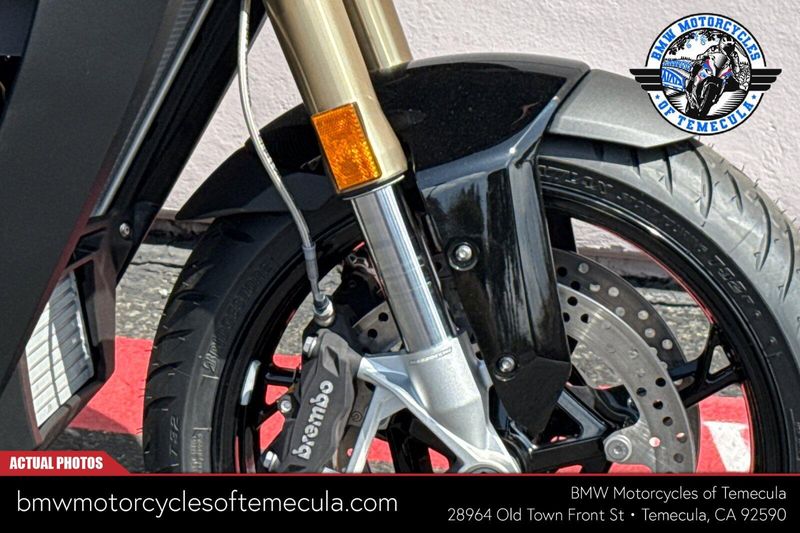 2025 BMW S 1000 XRImage 20