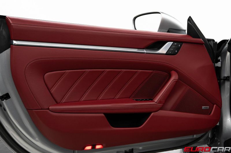 2023 Porsche 911 Turbo S *ADAPTIVE SEATS PLUS * FRONT LIFT*Image 26