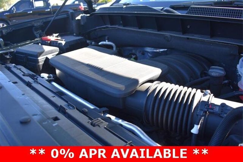 New 2025 Chevrolet Silverado 1500 LTImage 33