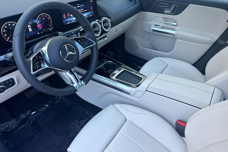 New 2026 Mercedes-Benz GLA-Class GLAGLA 250Image 7
