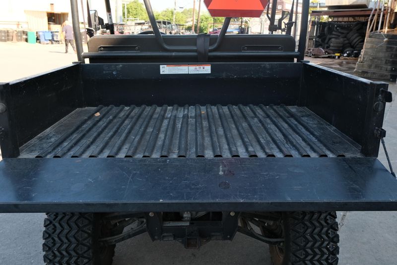 USED 2017 KIOTI MECHRON 2200 Image 14