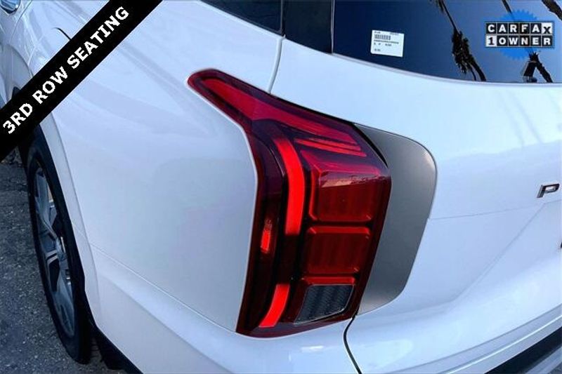 Used 2020 Hyundai Palisade SELImage 28