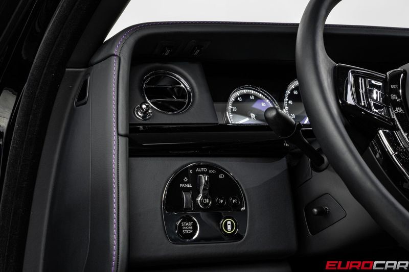 Used 2024 Rolls-Royce Phantom *IMMERSIVE REAR SEATING * FULL BODY PPF*Image 27
