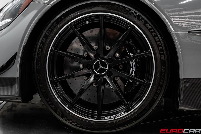 2021 Mercedes-Benz AMG GT Black Series *HUGE CARBON OPTIONS * FULL PPF*Image 32