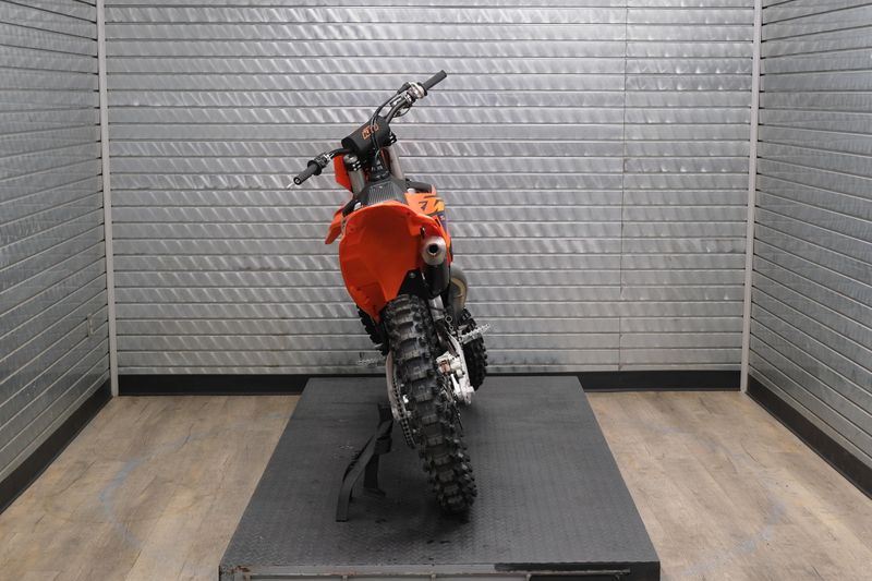 NEW 2026 KTM 300 SX Image 4