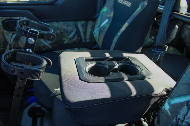 NEW 2025 POLARIS RANGER CREW XD 1500 NORTHSTAR EDITION ULTIMATE Image 31