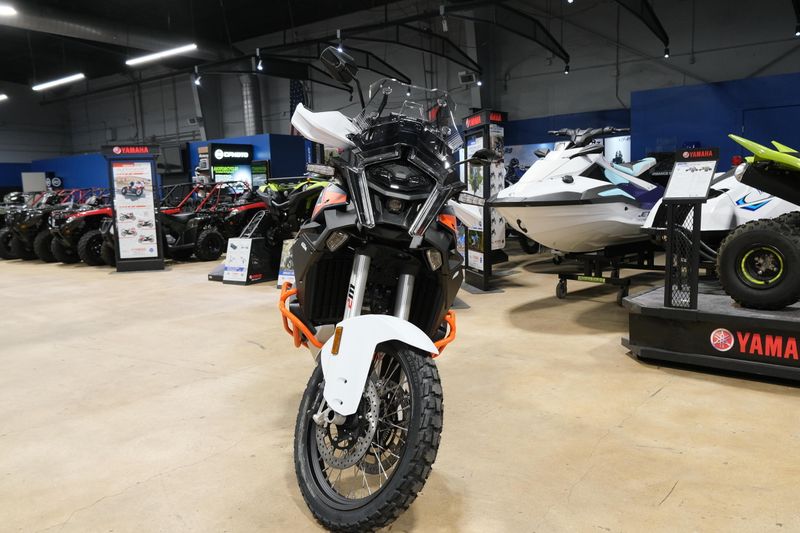 NEW 2026 KTM 1390 SUPER ADVENTURE R OT Image 2