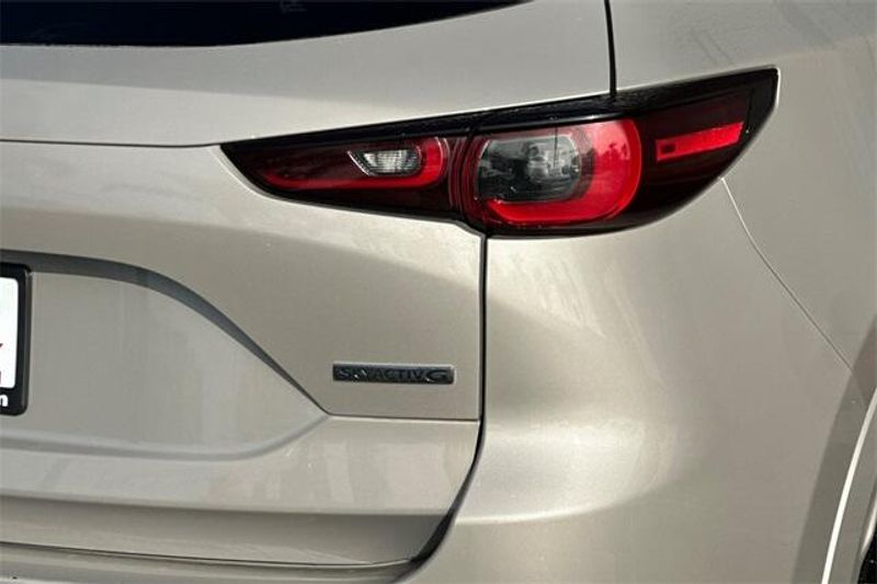 Used 2024 Mazda CX-5 2.5 S Select PackageImage 24
