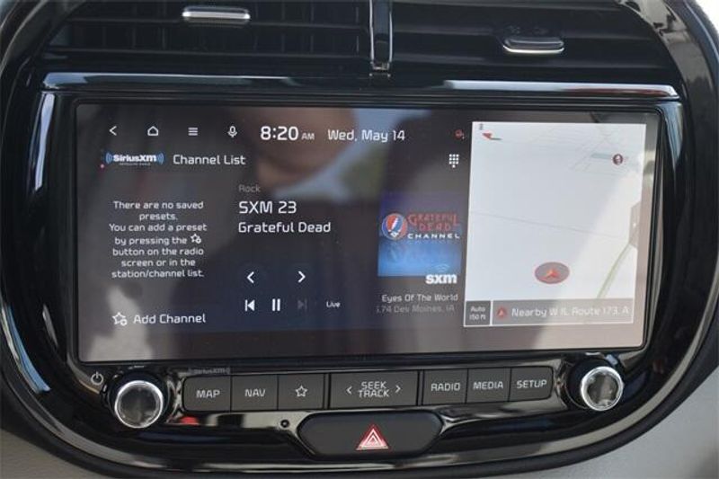 New 2025 Kia Soul EXImage 27