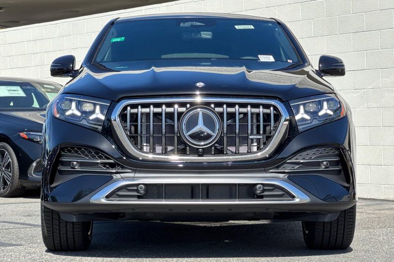 New 2027 Mercedes-Benz GLE-Class GLEImage 6