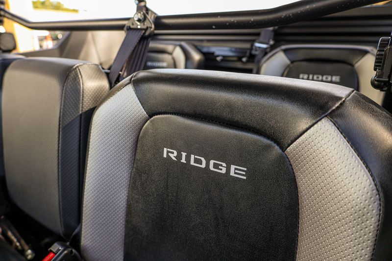 NEW 2026 KAWASAKI RIDGE CREW Image 18