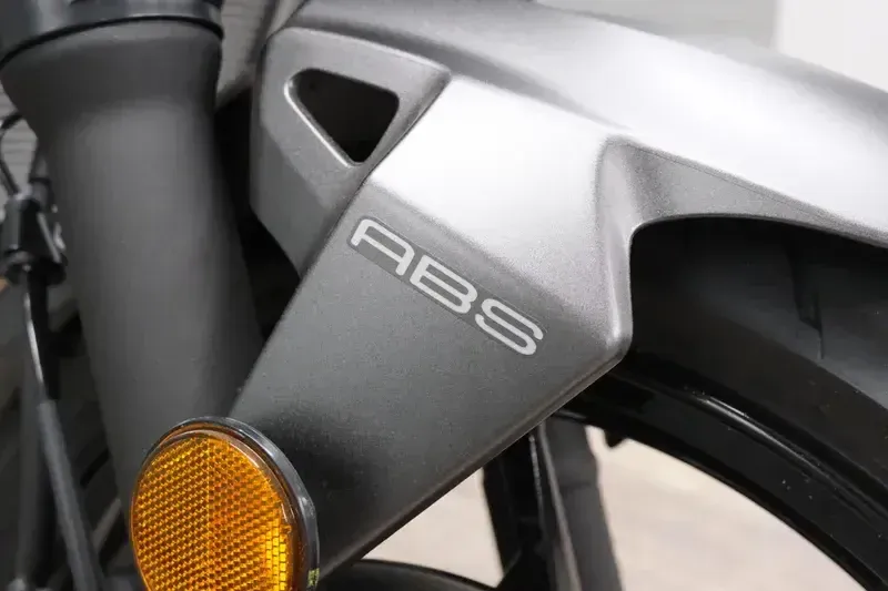 NEW 2026 KAWASAKI Z500 ABS Image 19