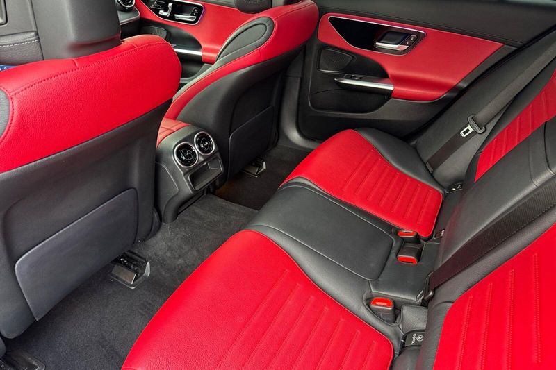 Used 2023 Mercedes-Benz C-Class C 300Image 13