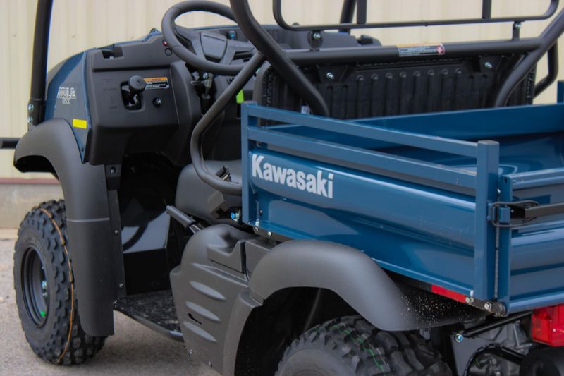 NEW 2026 KAWASAKI MULE SX Image 6