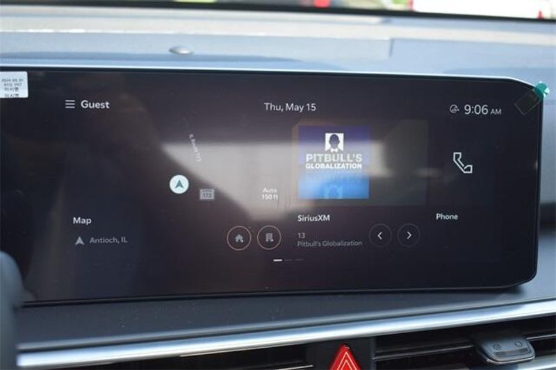 New 2025 Kia Sorento SXImage 28