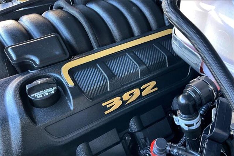 Used 2023 Jeep Wrangler Rubicon 392Image 32