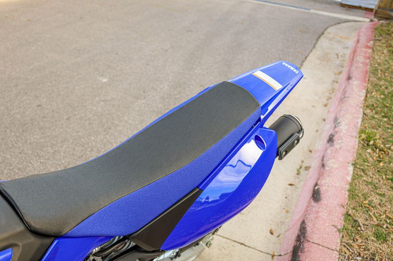 NEW 2026 YAMAHA TTR125LE Image 17