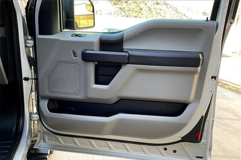 Used 2018 Ford F-150 XLImage 23