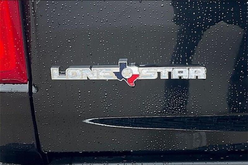 2025 RAM 1500 Lone Star Crew Cab 4x2 5