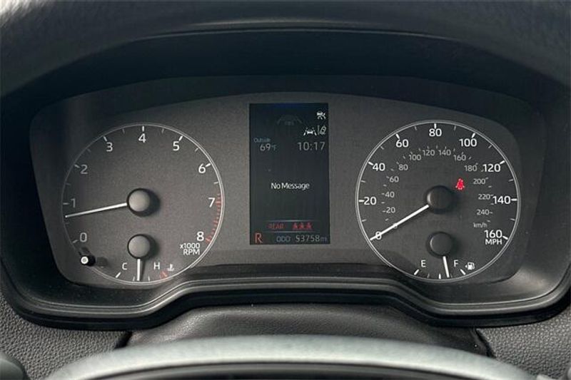 Used 2023 Toyota Corolla LEImage 20